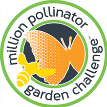Million Pollinator Garden Challenge Tops Goal