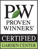 Proven Winners’ Certified Training Program Continues to Grow