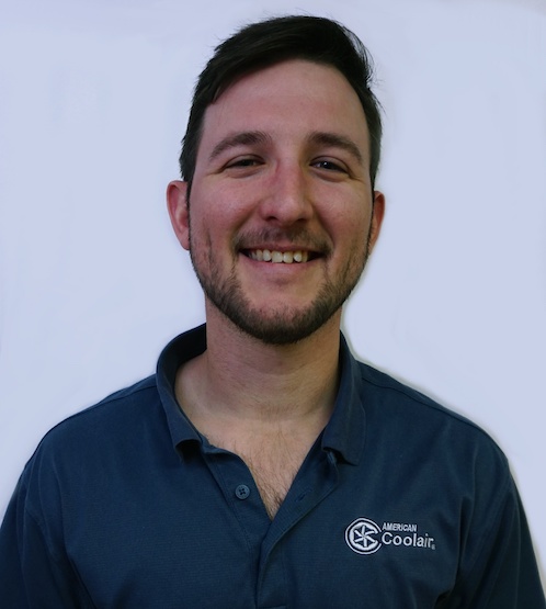American Coolair Adds Sales Rep