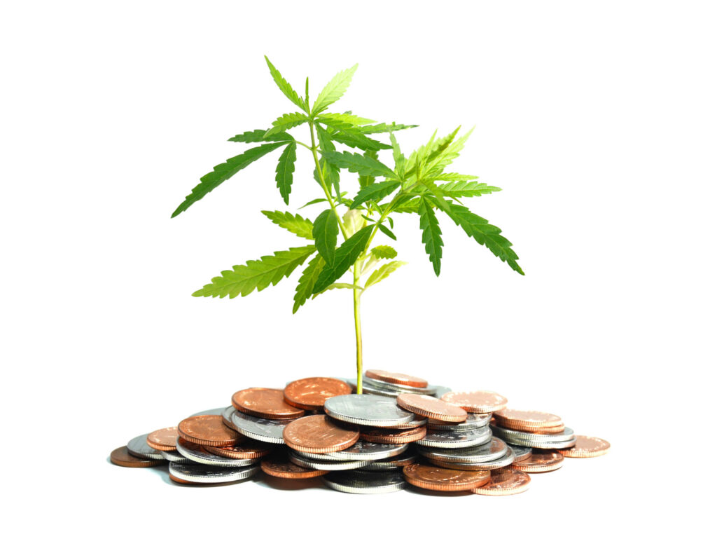 Marijuana Banking Bill Approved By House Committee
