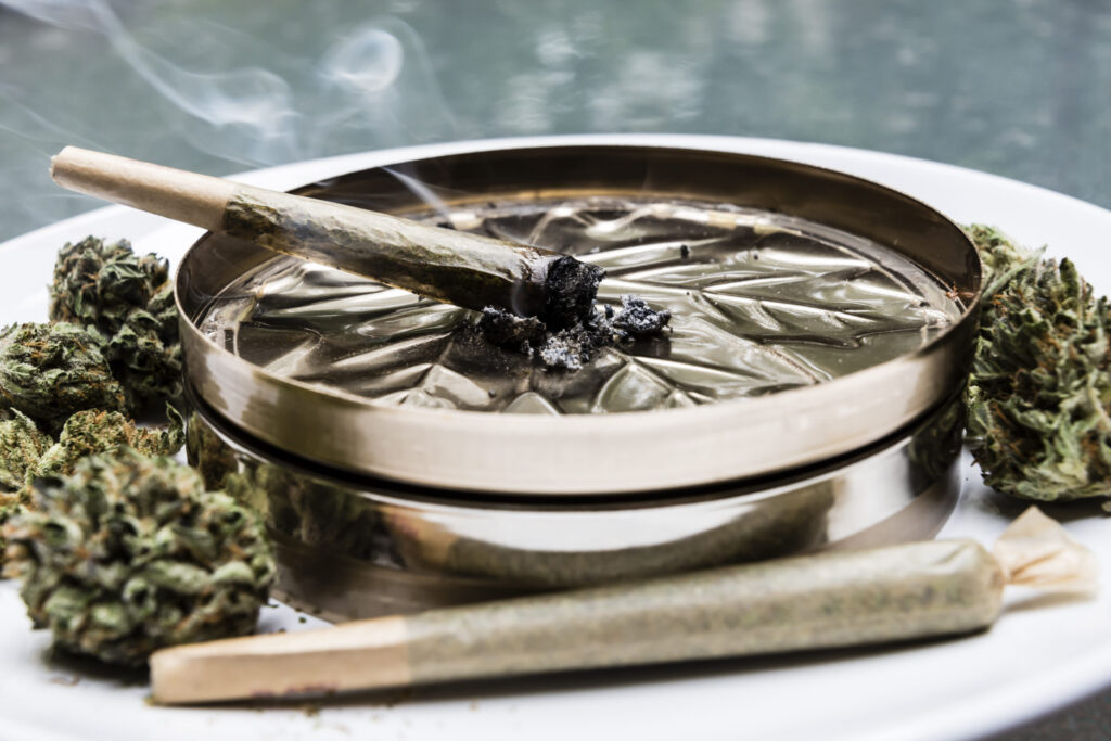 Marijuana Products Recalled In Oregon, Lab Loses License