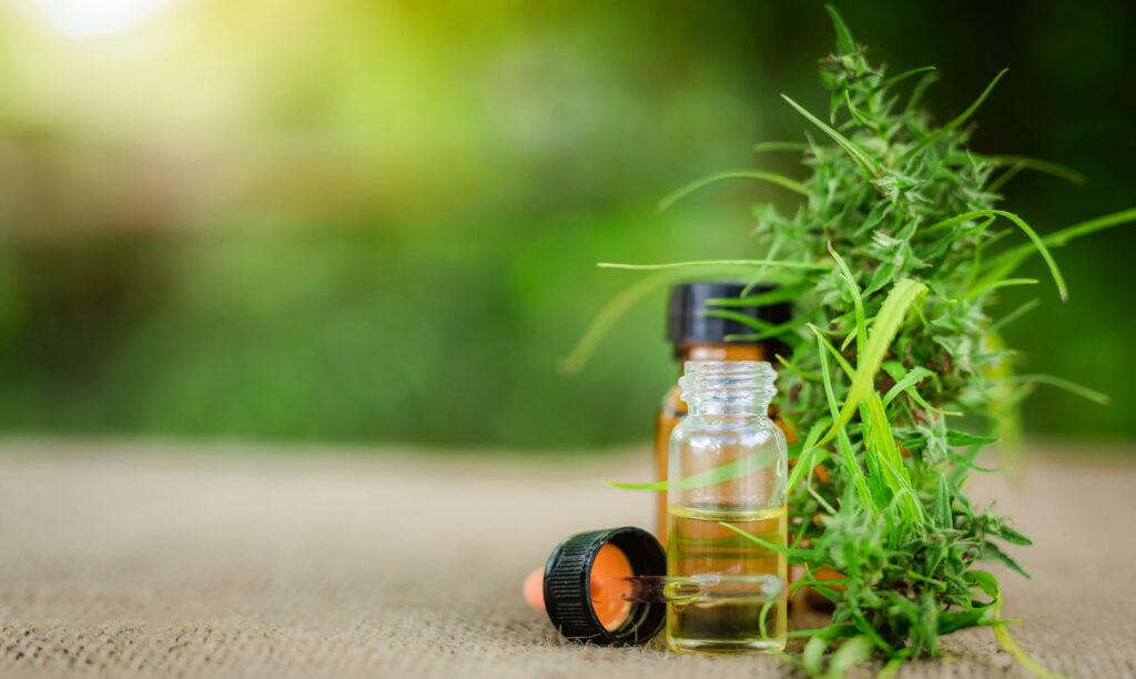 FDA Rejects Applications for CBD as Dietary Supplement