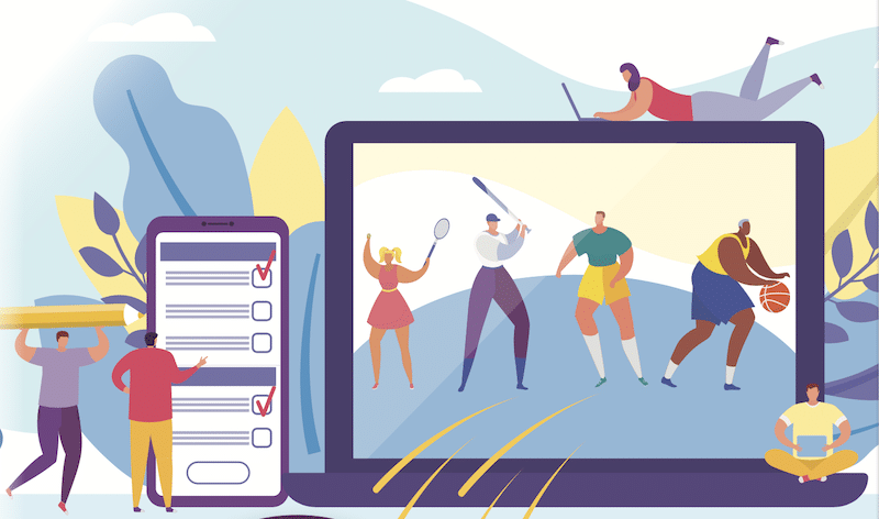 Think Business — The New Game of Business