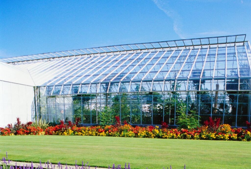 Reducing Your Greenhouse’s Carbon Footprint