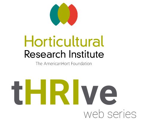 HRI tHRIve Series to Focus on Research
