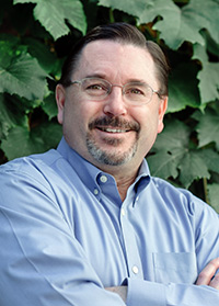 Tim Hodson
