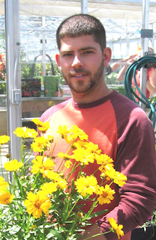 Brian Trader, PhD
Longwood Gardens, Kennett Square, Pa.