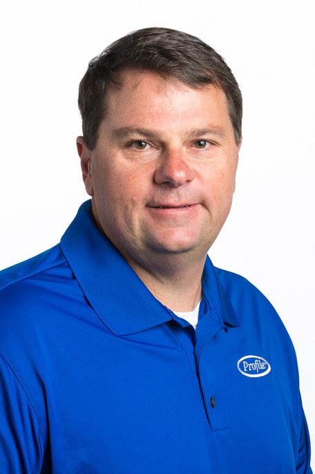 Profile Products has implemented key promotions, new hires