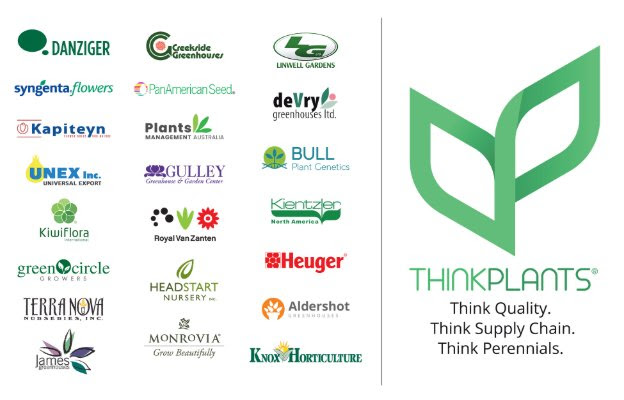 Knox Horticulture joins ThinkPlants network
