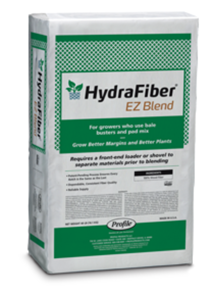 HydraFiber Expands with New Products