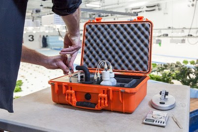 Certified American Grown Becomes Independent Trade Association