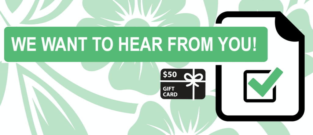 GPN Wants Your Feedback