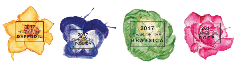 NGB Names 2017 ‘Year of the’ Crops