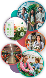 people and places of the horticulture industry