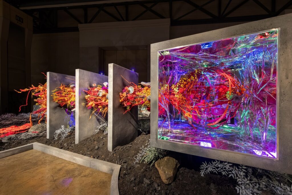 Philadelphia Flower Show announces 2026 award winners