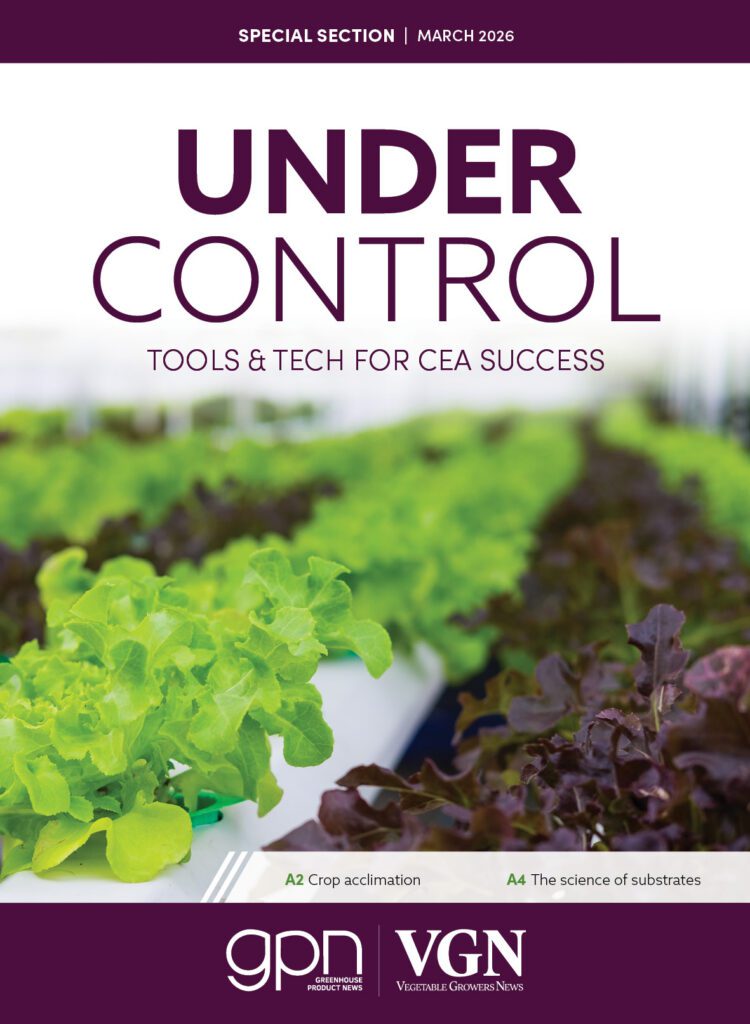 March 2026 Under Control: Tools & Tech for CEA Success