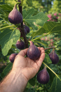 fig fruit