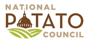 National Potato Council (NPC) logo
