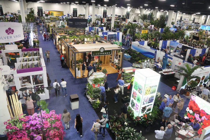 TPIE attracted nearly 7,500 professionals in 2026