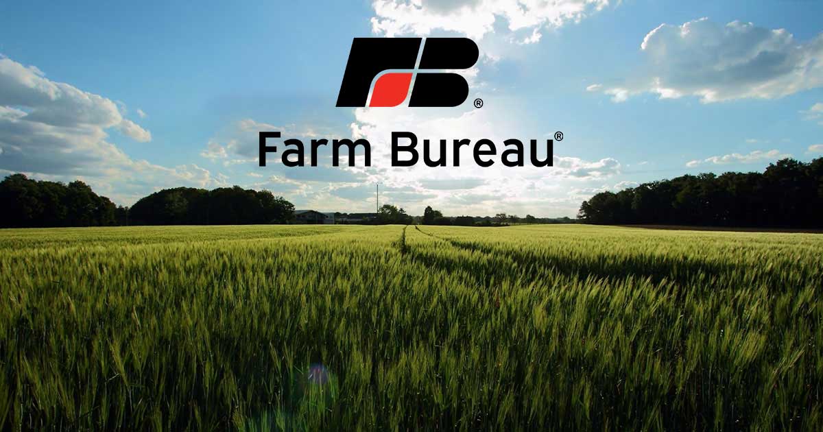 American Farm Bureau Federation