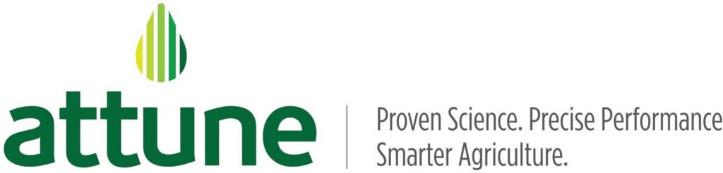 Attune Agriculture Logo