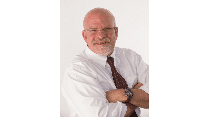 Charlie Hall to keynote 2026 Farwest Show