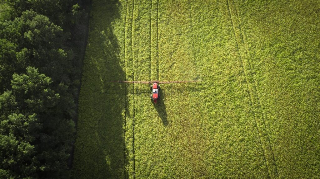House passes farm bill by 224-200 vote; fight awaits in Senate