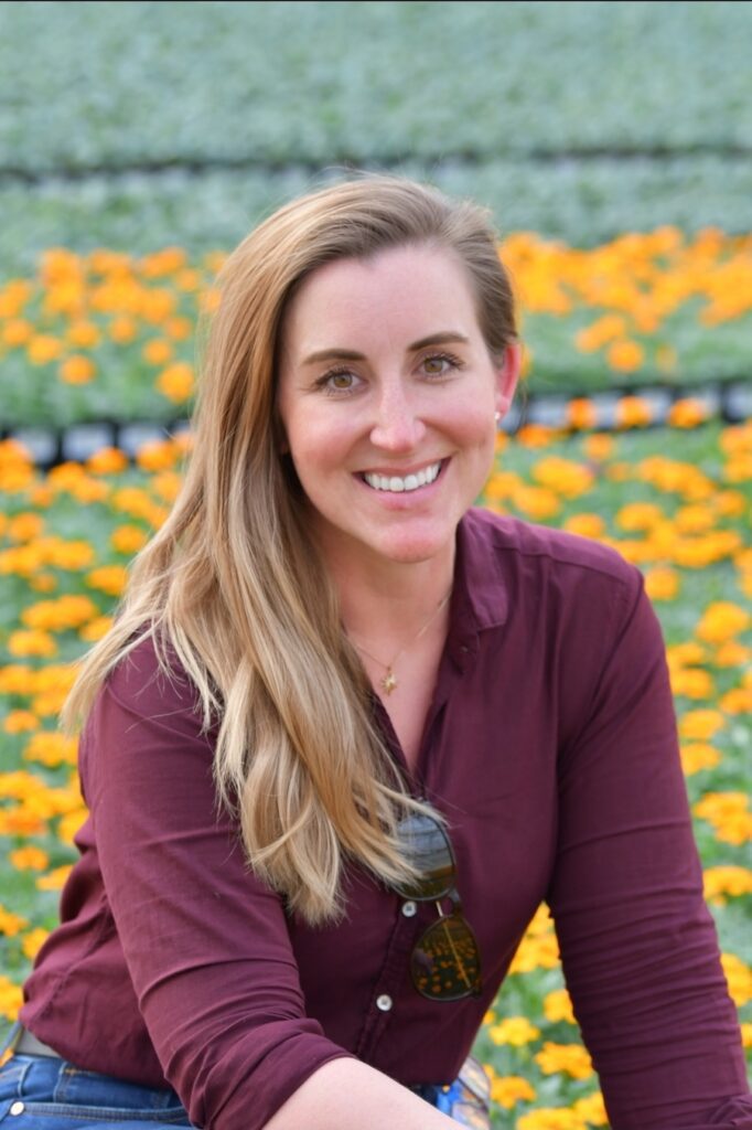 BioWorks adds IPM specialist to support Southeast growers