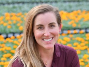 BioWorks adds IPM specialist to support Southeast growers