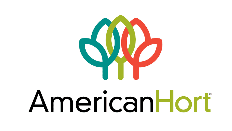 AmericanHort logo