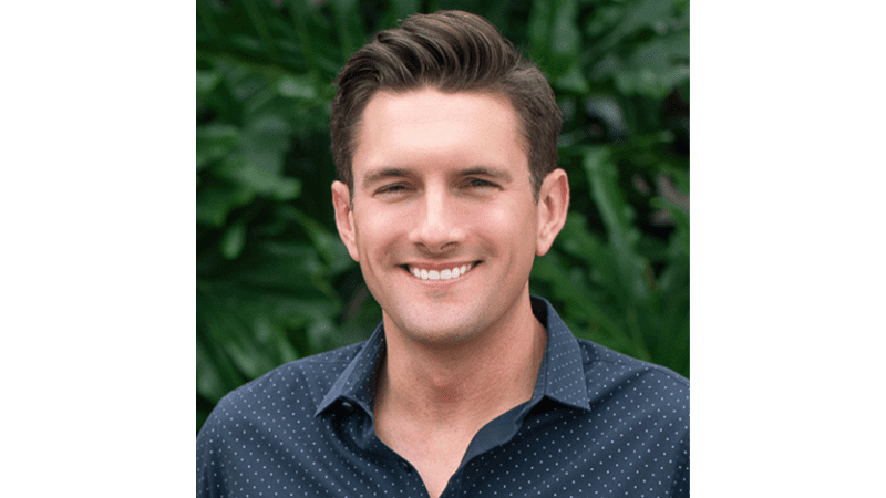 EHR appoints Chris Berg director of marketing