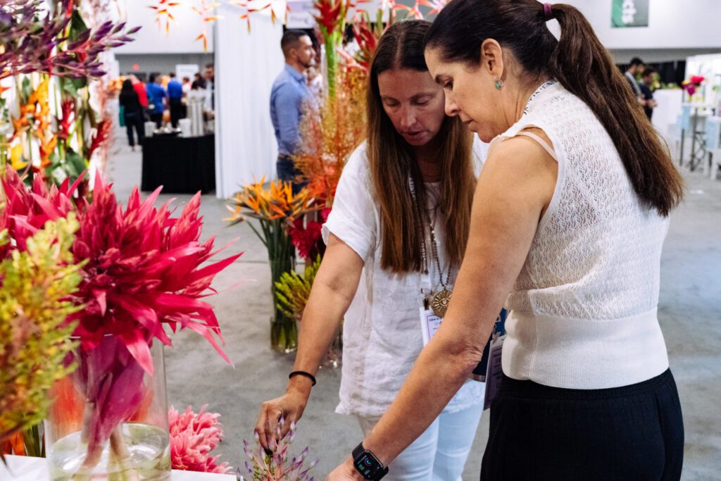 Floriexpo reports 20% growth in exhibitors ahead of 2026 show