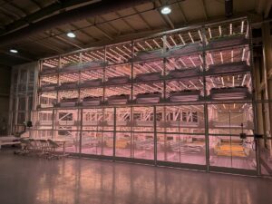 Philips LED lighting supports South Korea smart farming hub