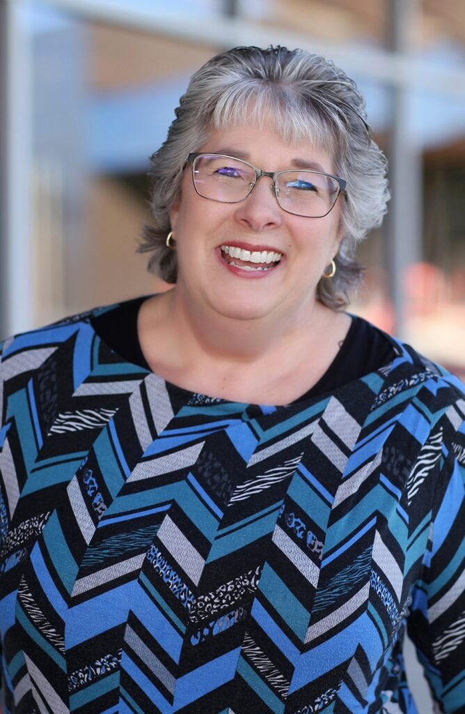 Original Dramm employee to retire after 47 years