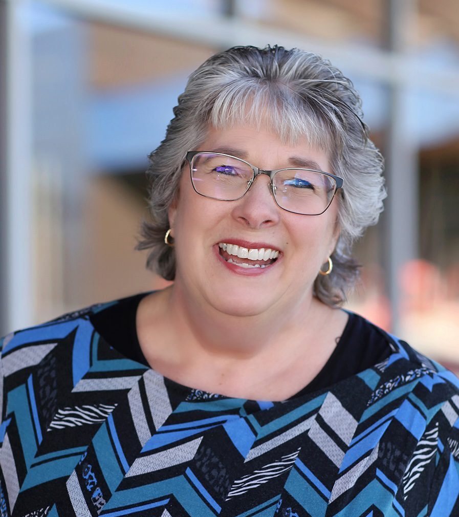 Theresa Krejcarek will retire from Dramm
