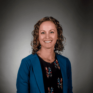 photo of Emily Showalter 