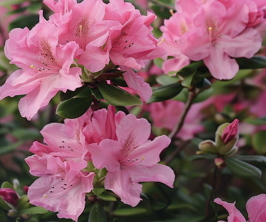 Growing on a moving target: PGRs, genetics and strategy bring stability back to spring production