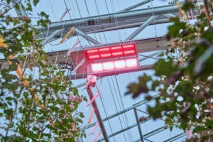 Signify adds performance and elite options to Philips GreenPower LED toplighting force line