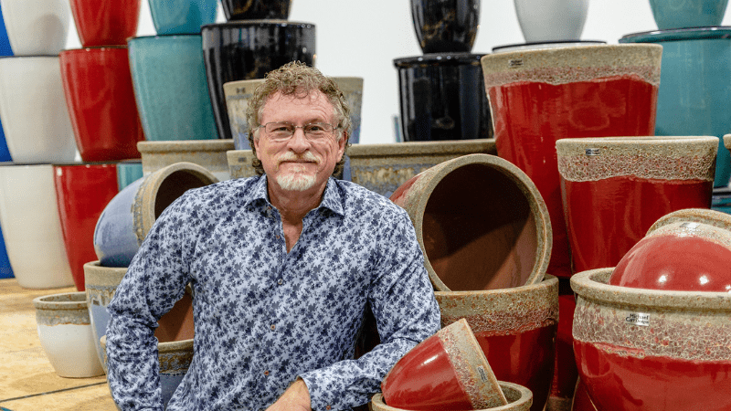 Michael Carr rejoins BFG