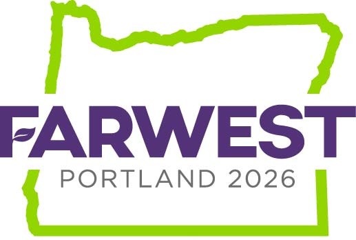 Farwest show logo