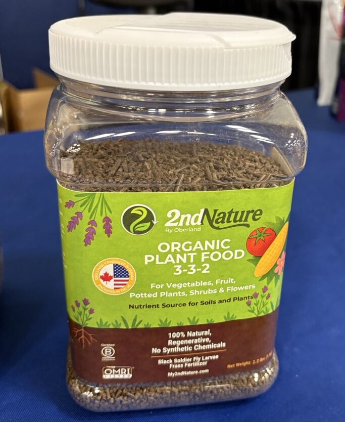 Fertilizer Packaging Plus Retailers' Choice Awards at Cultivate'26