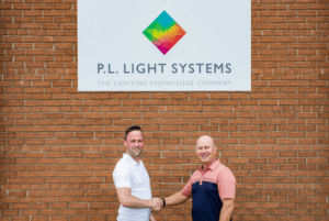 P.L. Light Systems partners with Dutch Lighting Innovations to support North American growth