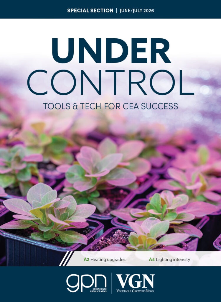 June/July 2026 Under Control: Tools & Tech for CEA Success