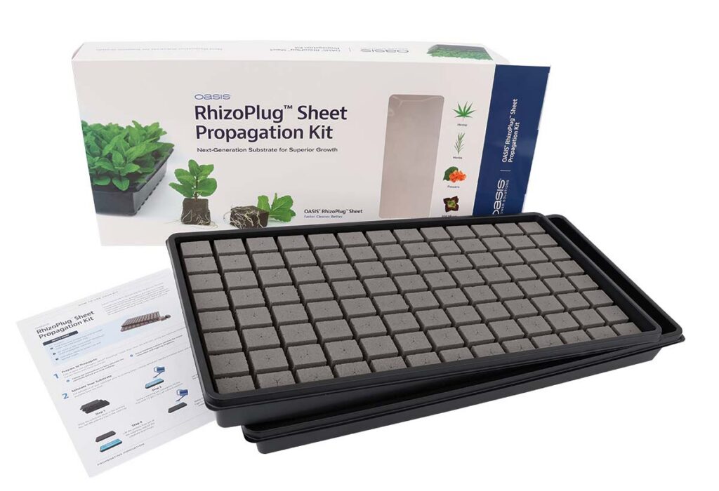 propagation kit