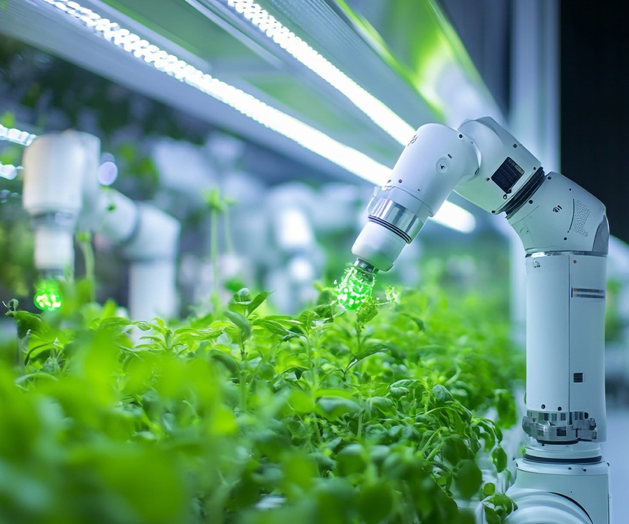Harvesting solutions in a labor-strained industry